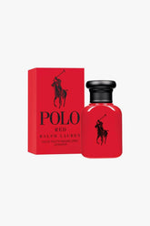 Ralph Lauren - Polo Red Eau De Toilette | MazenOnline